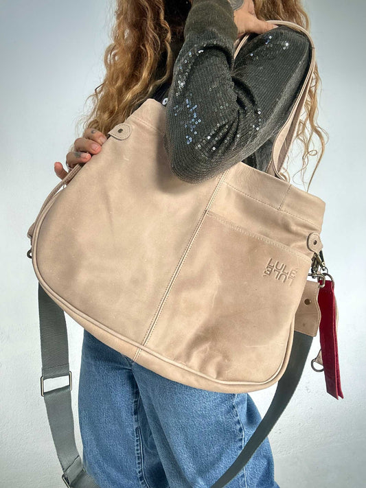Mary Bag Hueso