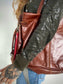 Mary Bag Marrón