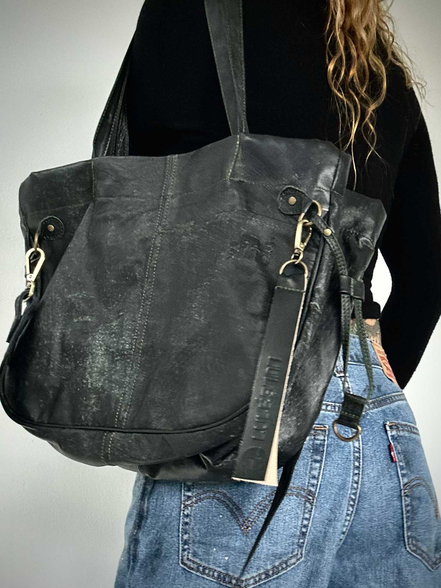 OG Bag Honey