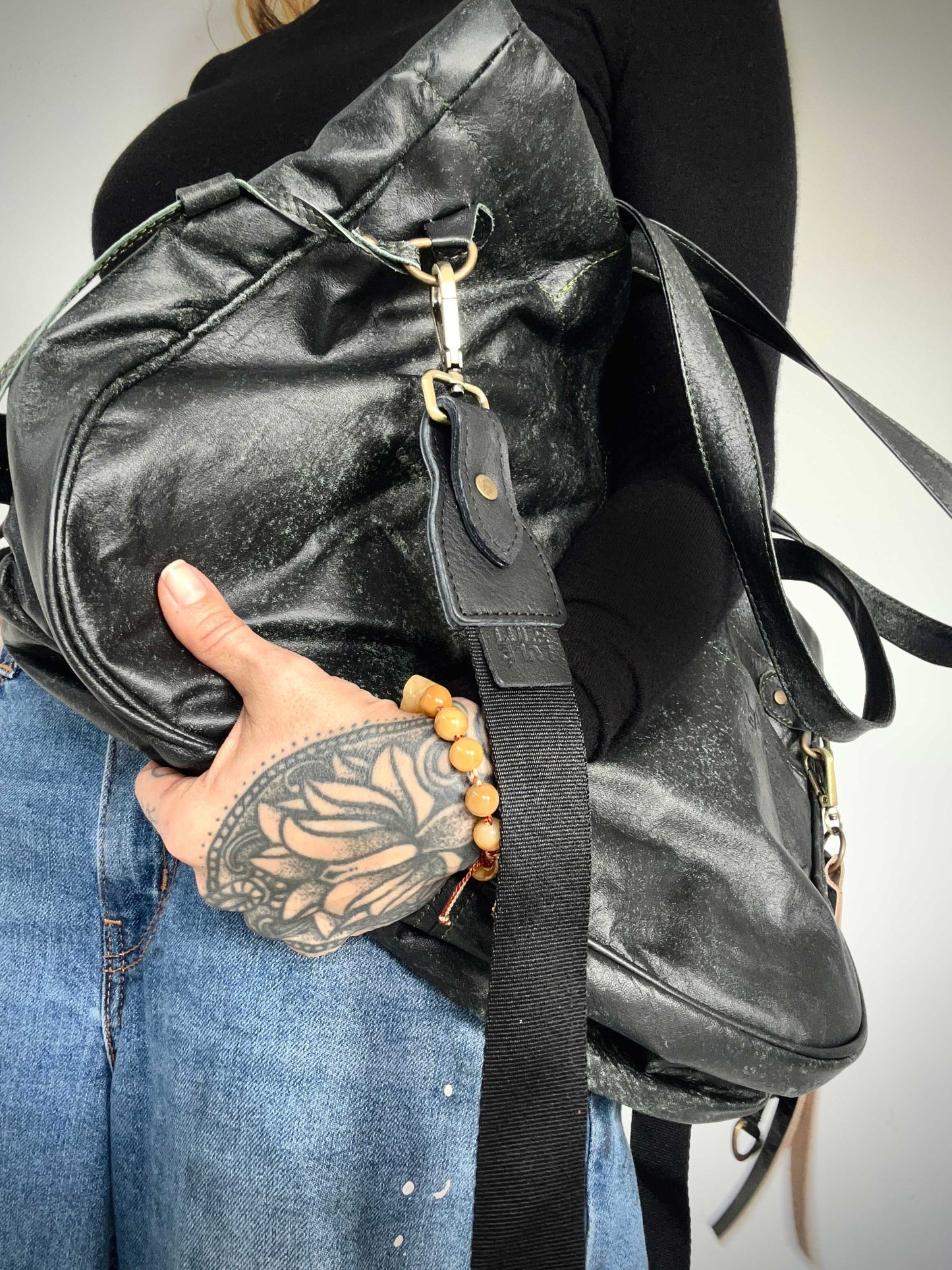 OG Bag Honey