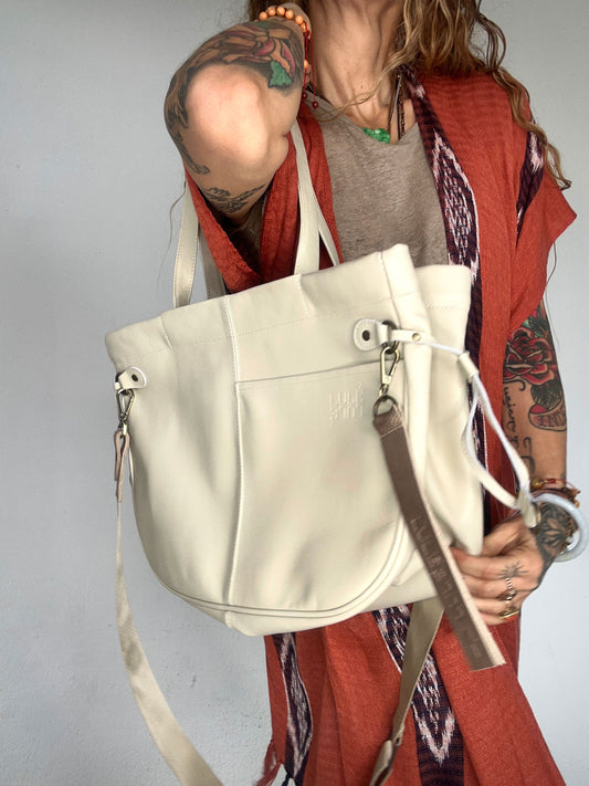 Mary Bag Crema