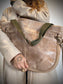 Mary Bag Taupe