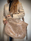 Mary Bag Taupe