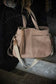 Mary Bag Taupe