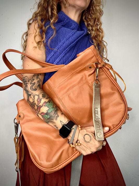 Mary Bag Siena