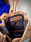 Mary Bag Taupe
