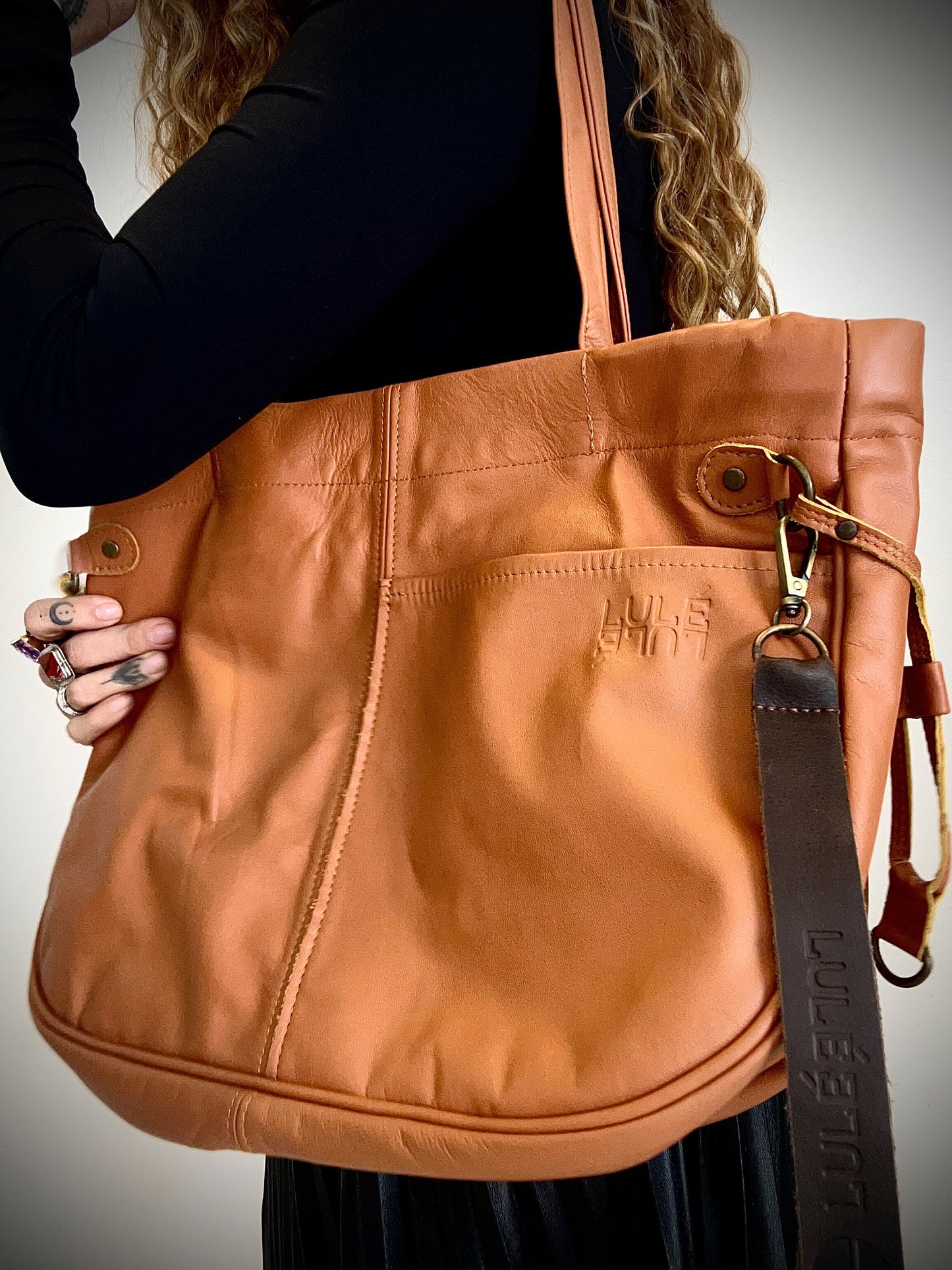Mary Bag Siena