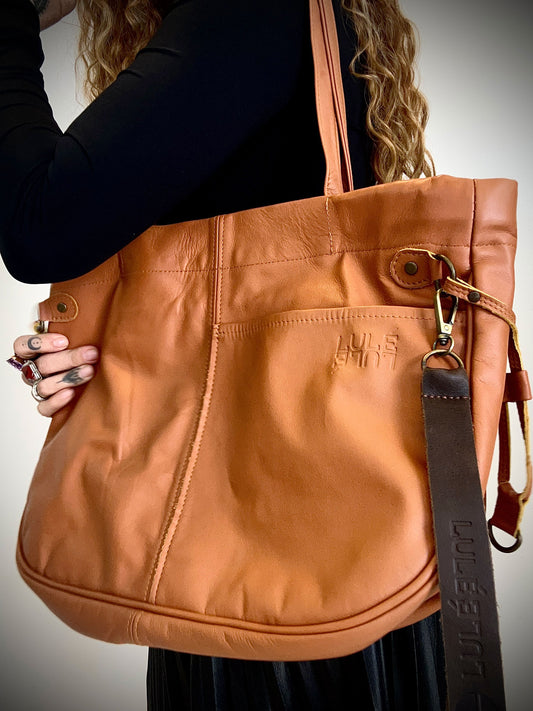 Mary Bag Siena