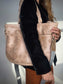 Mary Bag Taupe