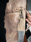 Mary Bag Taupe