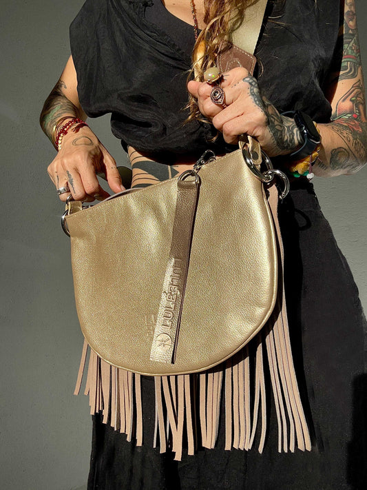 Minibag Gold
