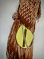 Minibag Amarillo Limón