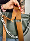 Minibag Verde Oscuro