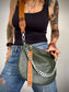 Minibag Verde Oscuro