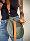 Minibag Verde Oscuro