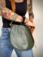 Minibag Verde Oscuro