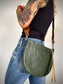 Minibag Verde Oscuro