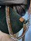Minibag Verde Oscuro