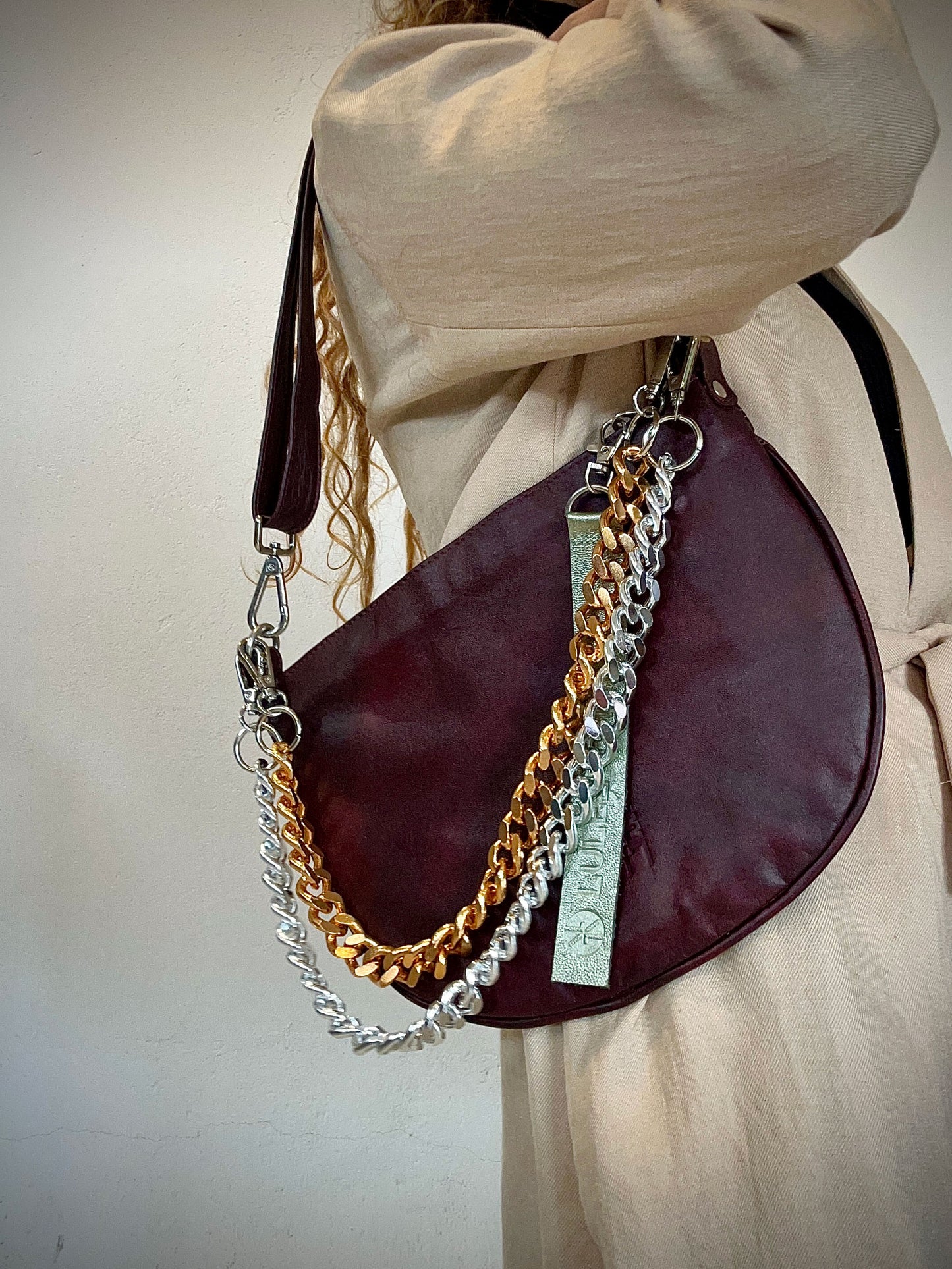 Minibag Vinotinto