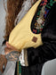 Louchy Bag Mini Amarillo Butter