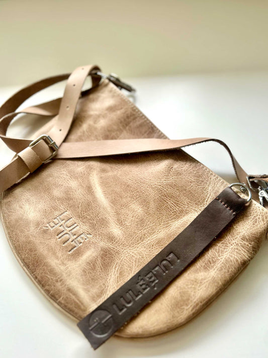 Minibag Taupe