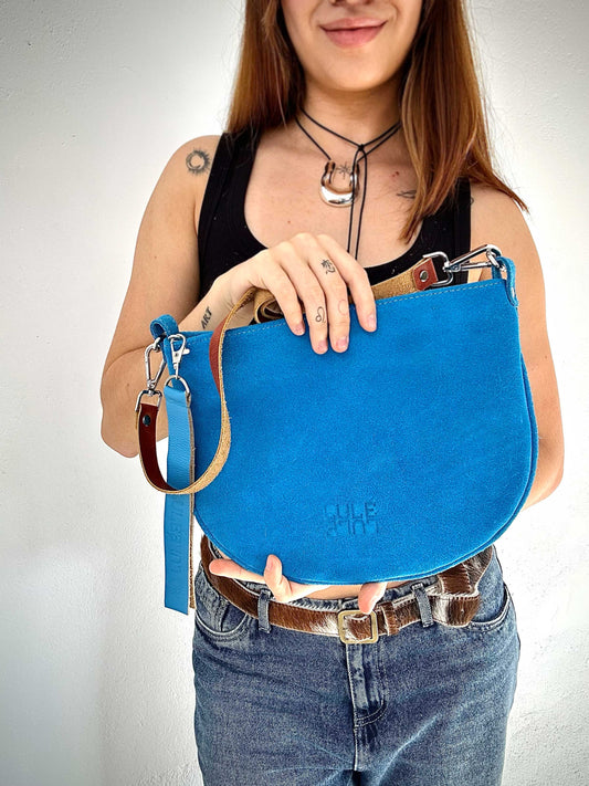 Minibag Turquesa