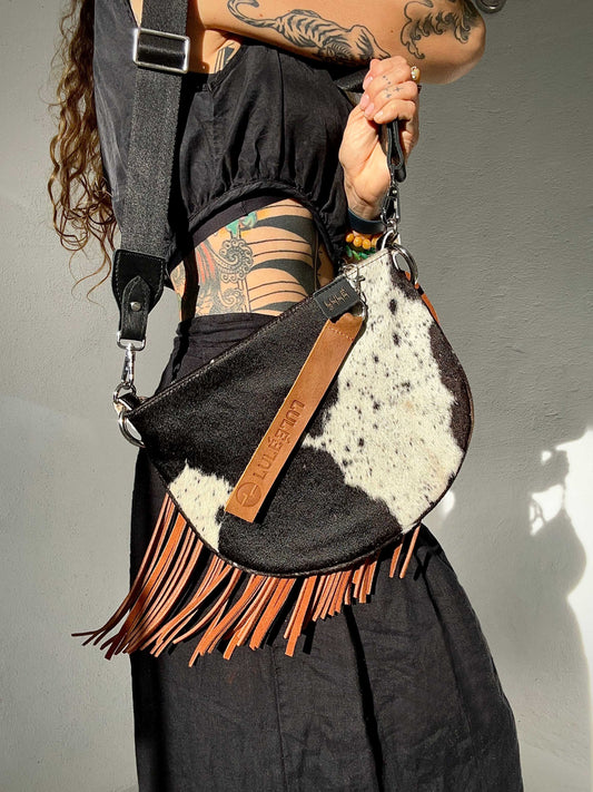 Minibag Vaca
