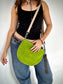 Minibag Verde Loro
