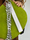 Minibag Verde Loro