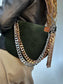 Minibag Verde Oscuro