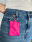 Mini Wallet Wine