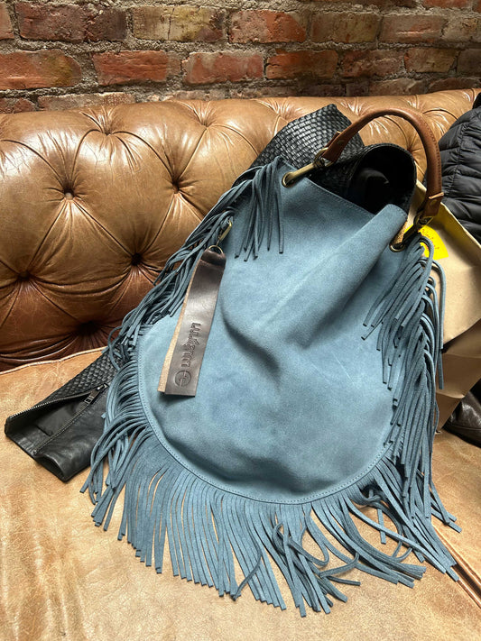Nativa Bag Gris Ratón