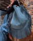 Nativa Bag Gris Ratón