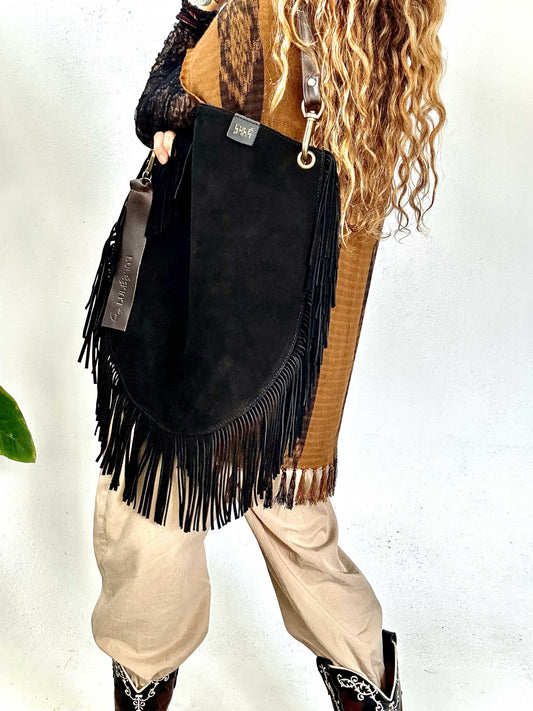 Nativa Bag Black