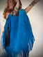 Nativa Bag Azul Turquesa