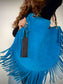 Nativa Bag Azul Turquesa