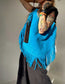 Nativa Bag Turquesa