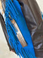 Nativa Bag Azul Guacamayo