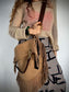 Nativa Bag Strap Camel