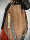 Nativa Bag Strap Camel