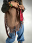 Nativa Bag Strap Kraft