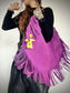 Nativa Bag Lila profundo