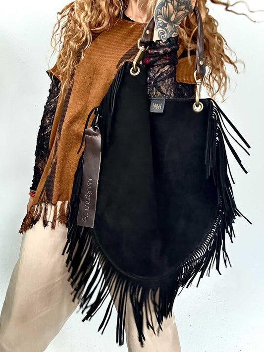 Nativa Bag Black