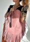 Nativa Bag Old Rose