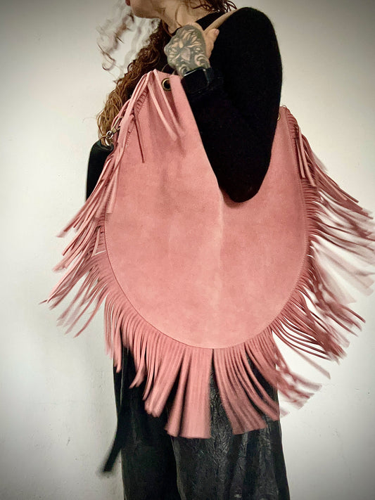 Nativa Bag Rosa