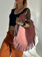 Nativa Bag Old Rose