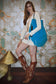 Nativa Bag Turquesa