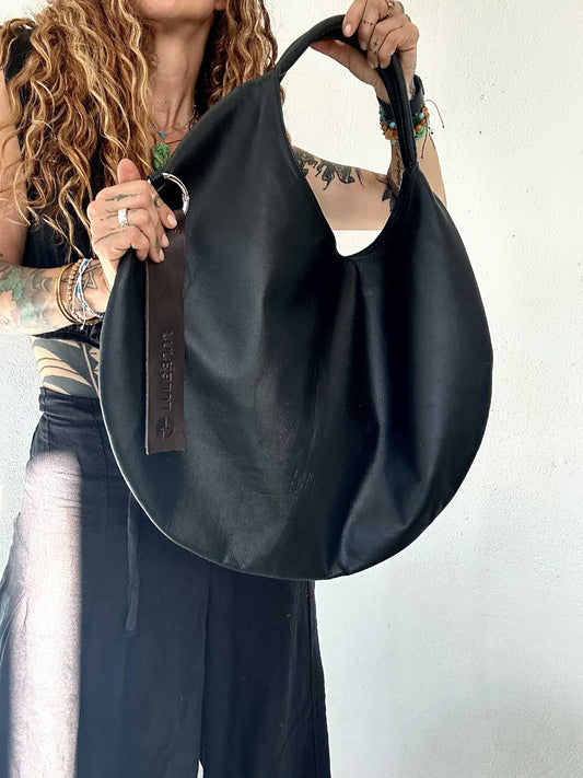 O.G. Bag Negro