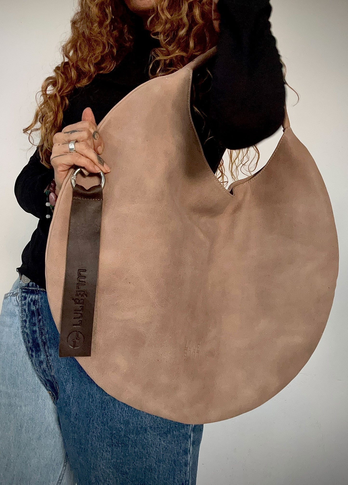 O.G. Bag Taupe