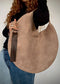 O.G. Bag Taupe